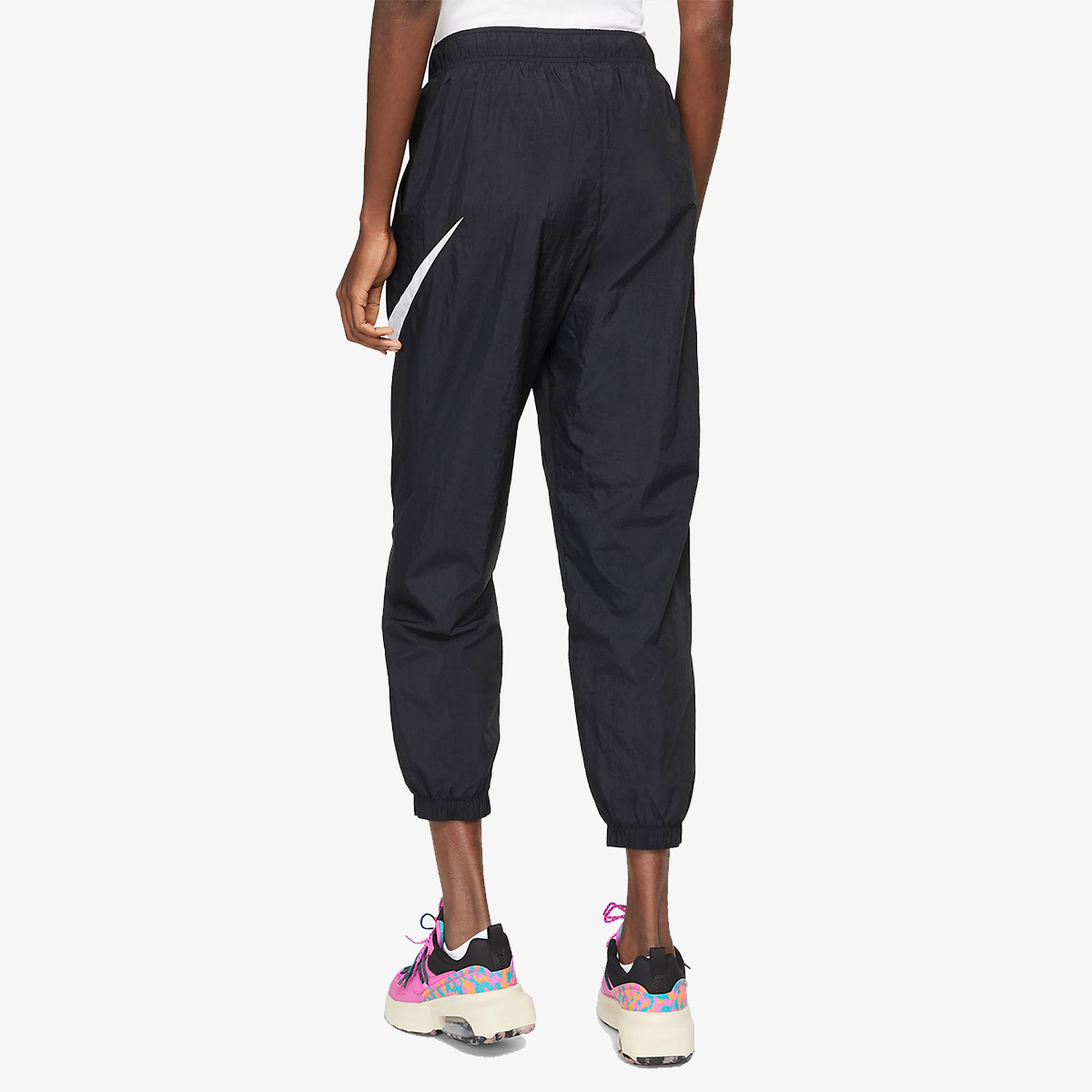 NIKE Долен дел тренерки Sportswear Essential 
