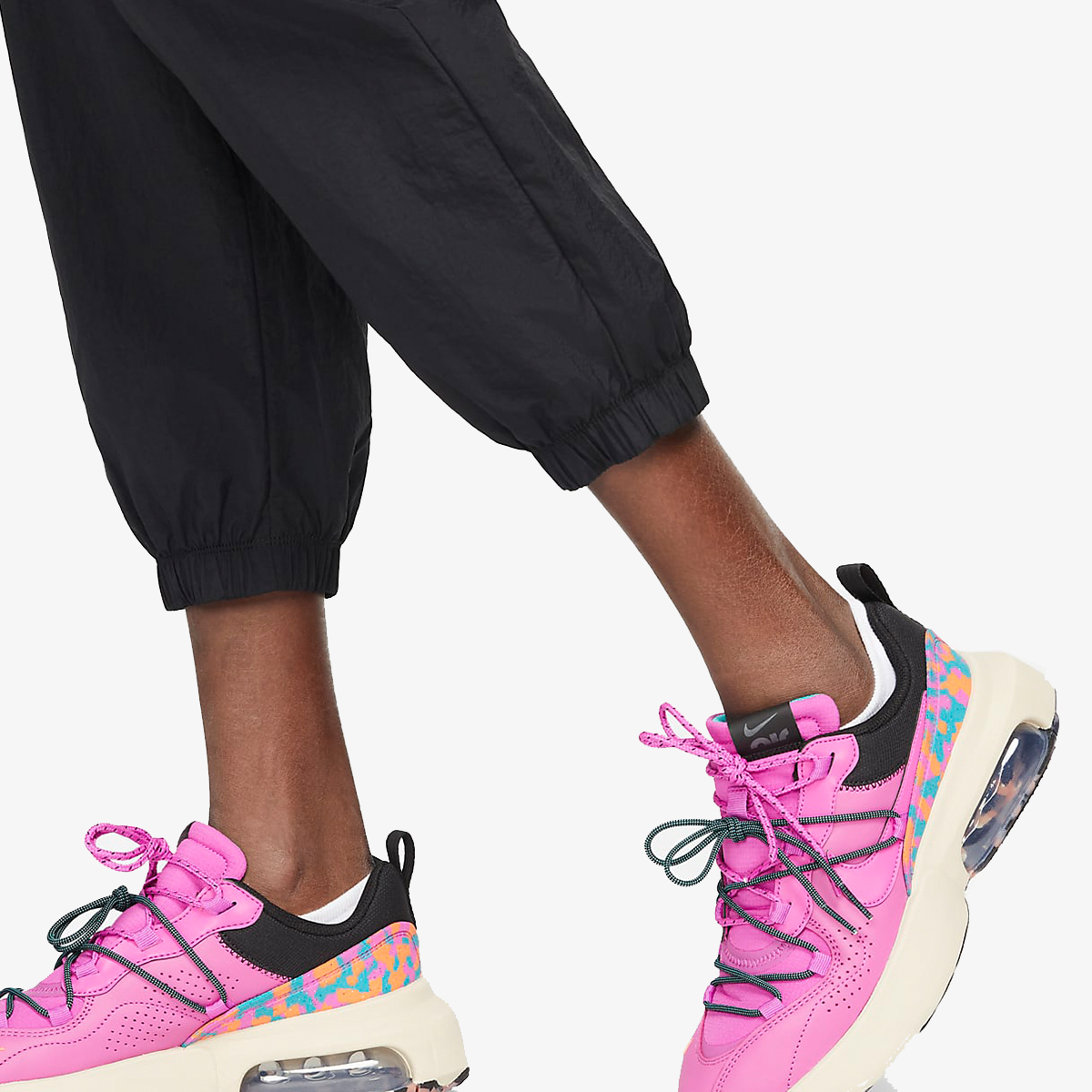 NIKE Долен дел тренерки Sportswear Essential 