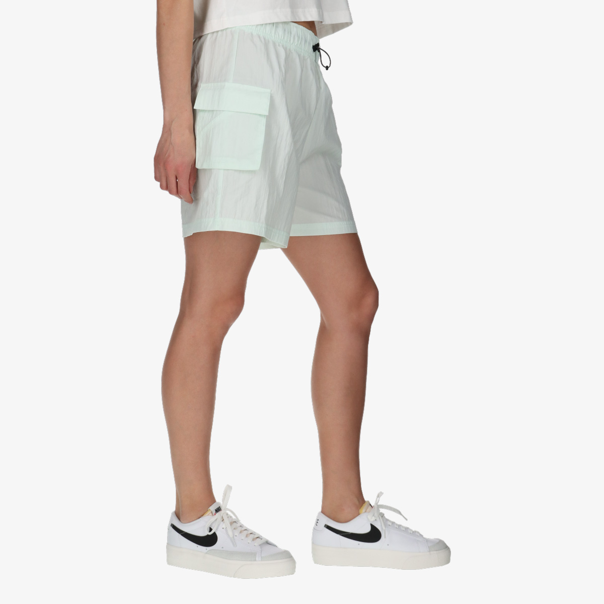 Nike Шорц Sportswear Essential