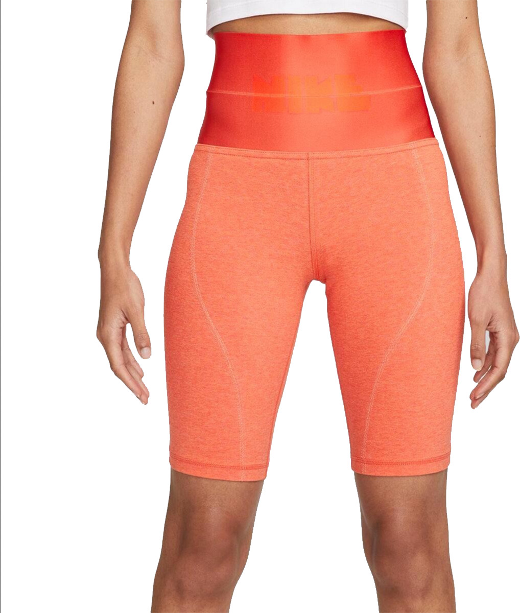Nike Шорц W NSW CIRCA HR BIKE SHORT