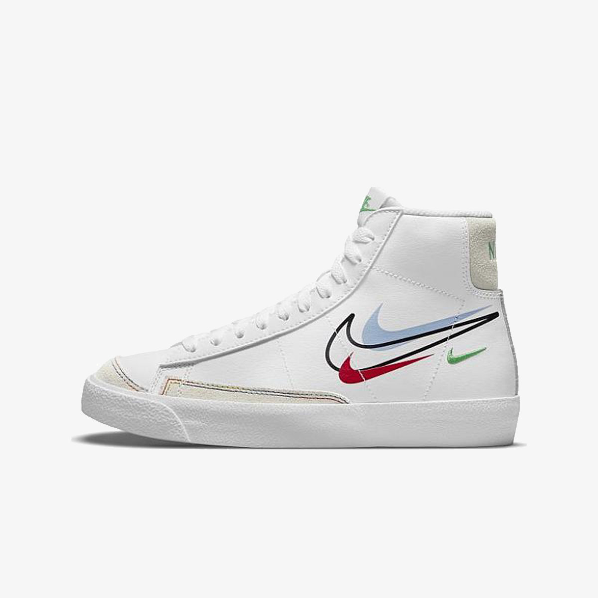 NIKE Патики Blazer Mid '77 | Buzz - Online Shop
