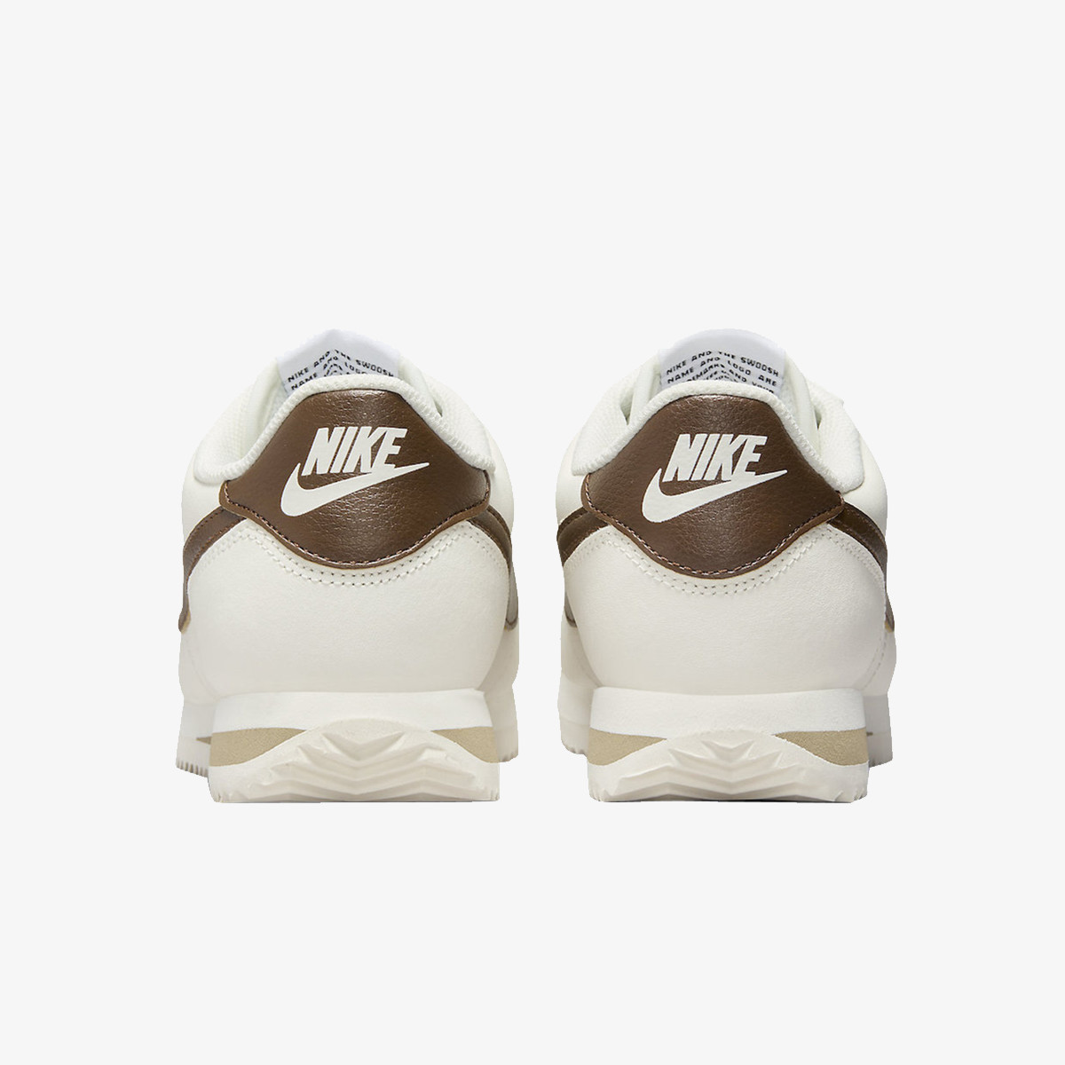 NIKE Патики Cortez 