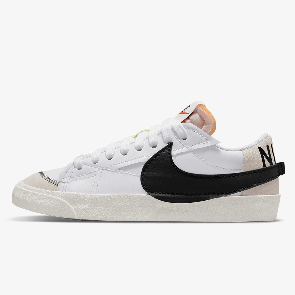 Nike Патики Blazer Low '77 Jumbo 