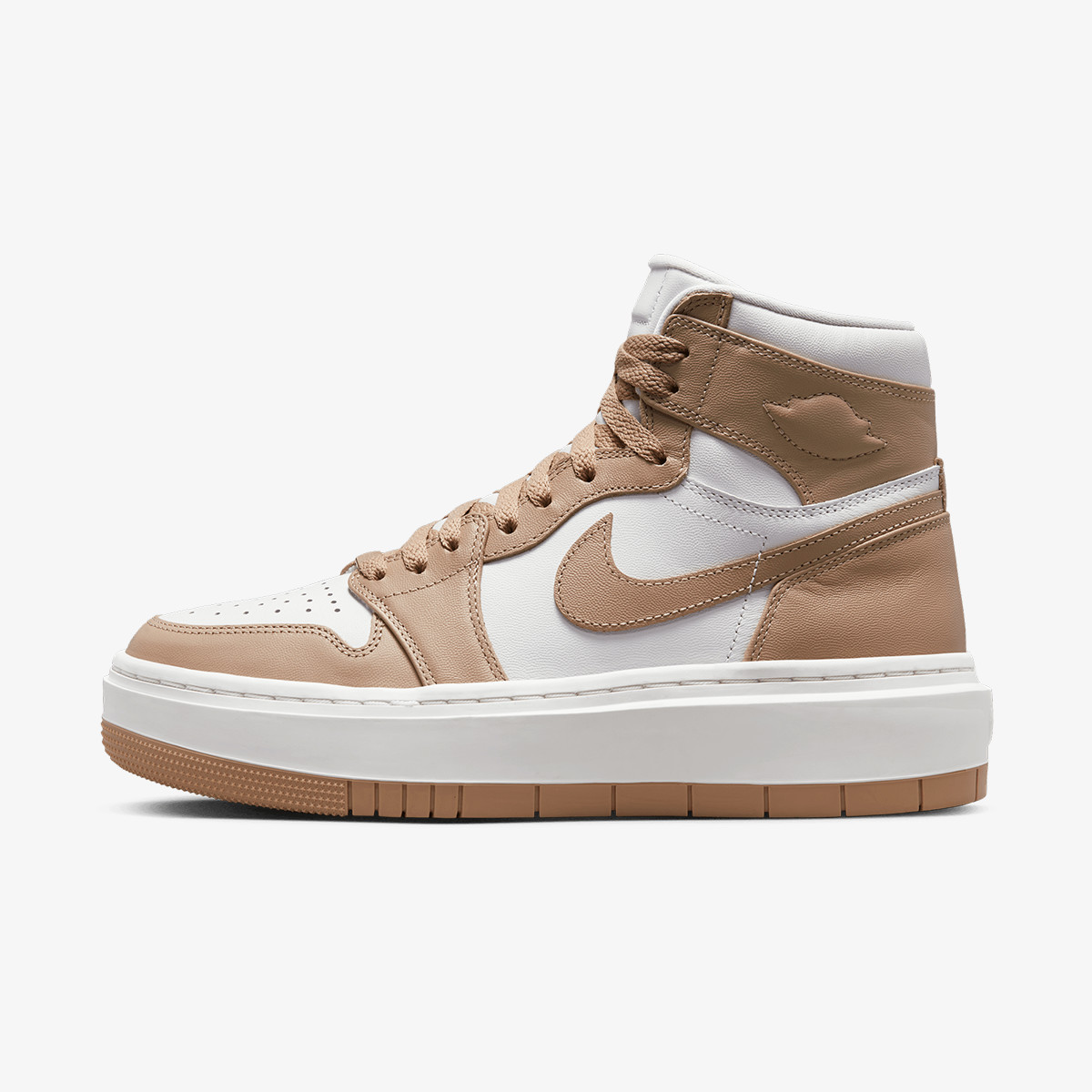 Nike jordan buzz top