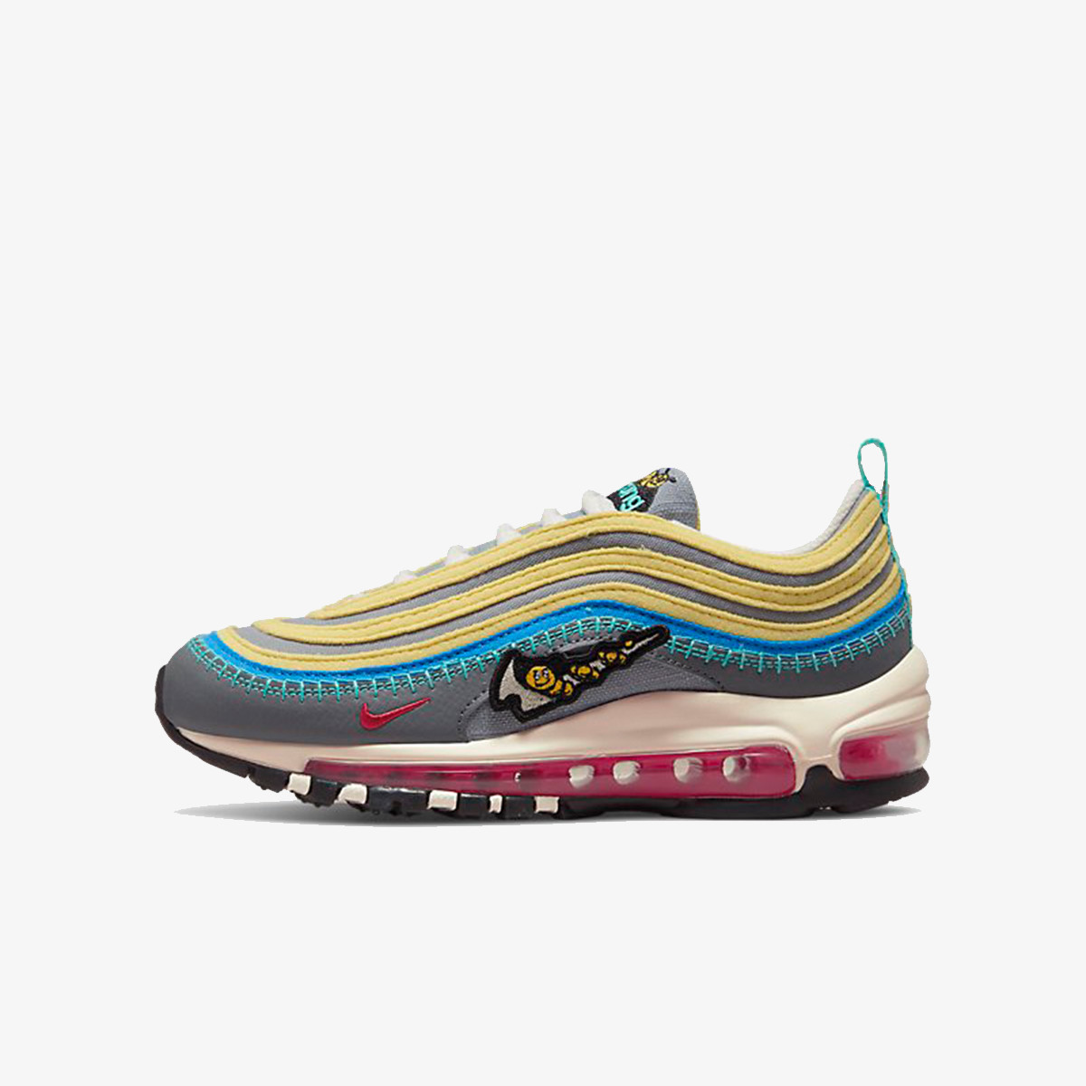 Nike 97 buzz hot sale