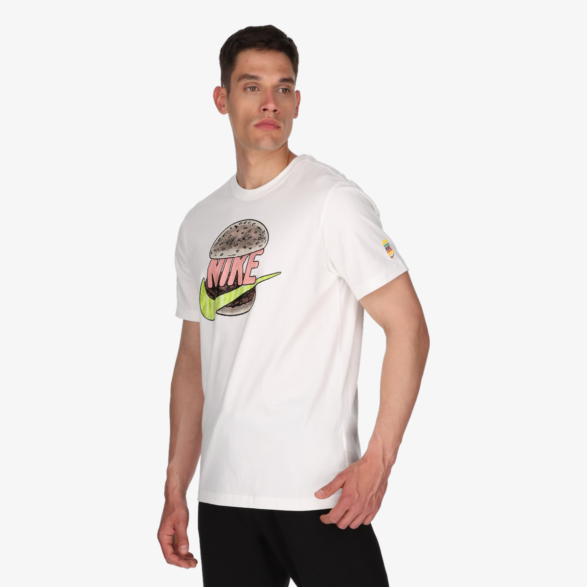 NIKE Маица Sportswear 