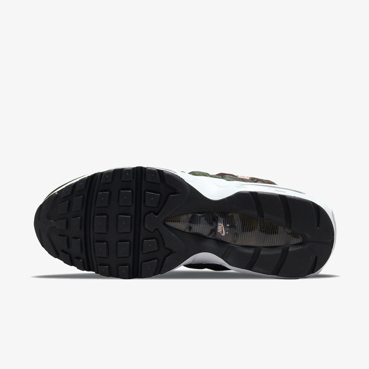 NIKE Патики Air Max 95 