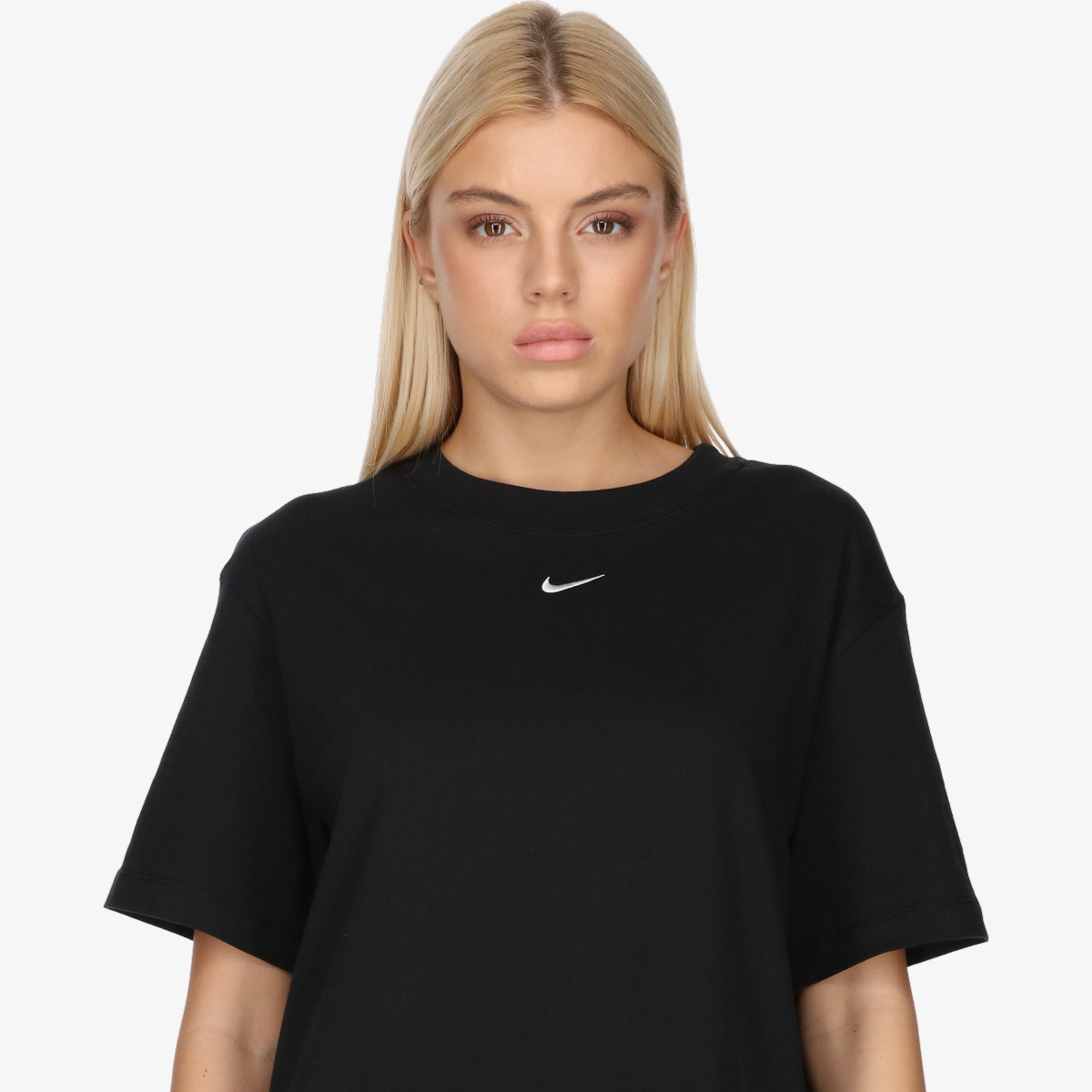 NIKE Маица Sportswear Essential 