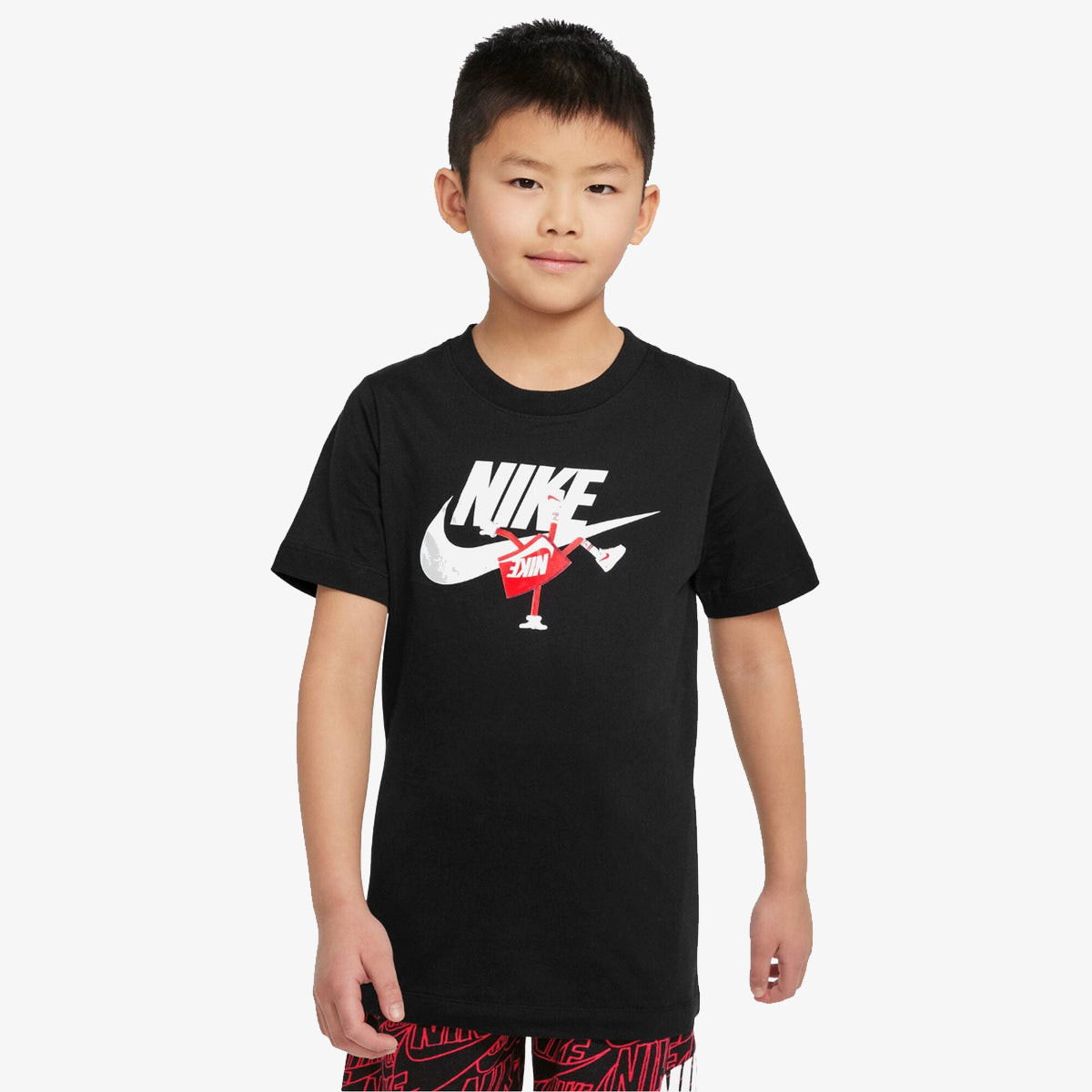NIKE Маица Sportswear 