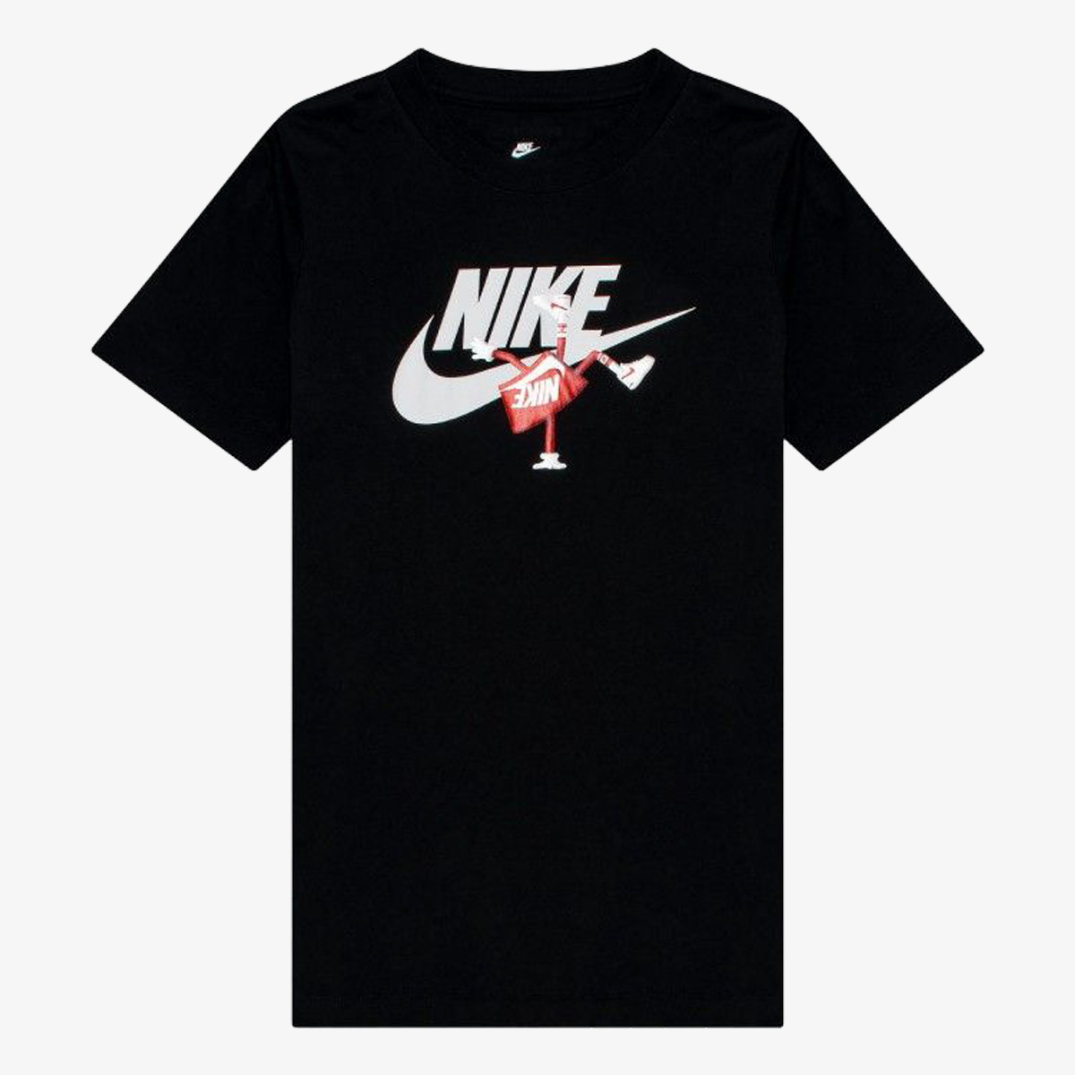 NIKE Маица Sportswear 