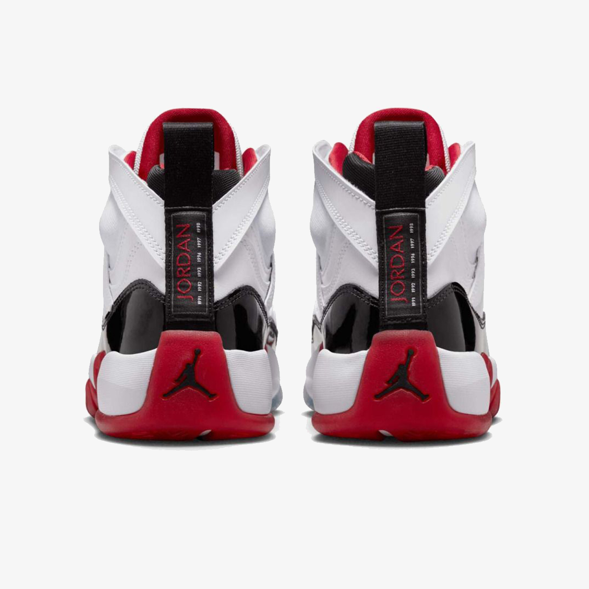 NIKE Патики Jumpman Two Trey 