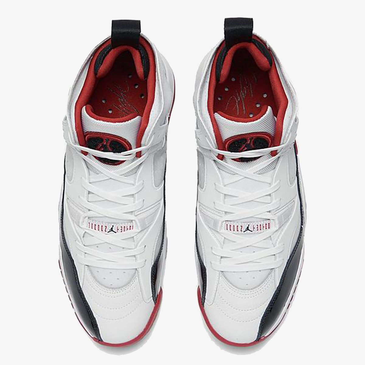 NIKE Патики Jumpman Two Trey 