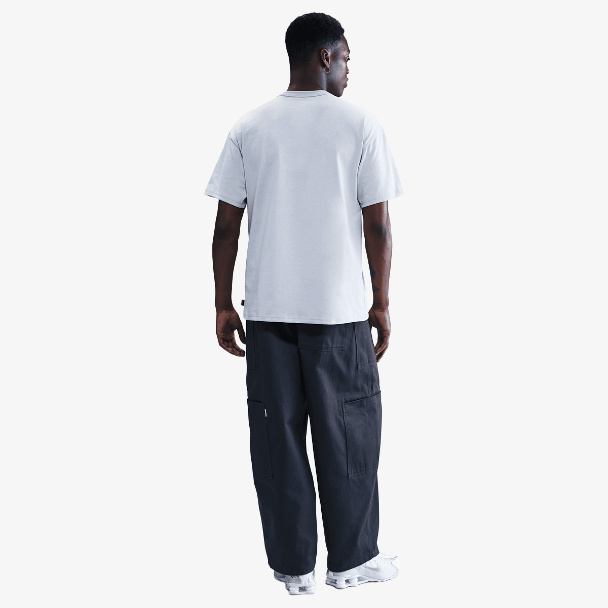 Bluza Nike VESHJE SPORTIVE
