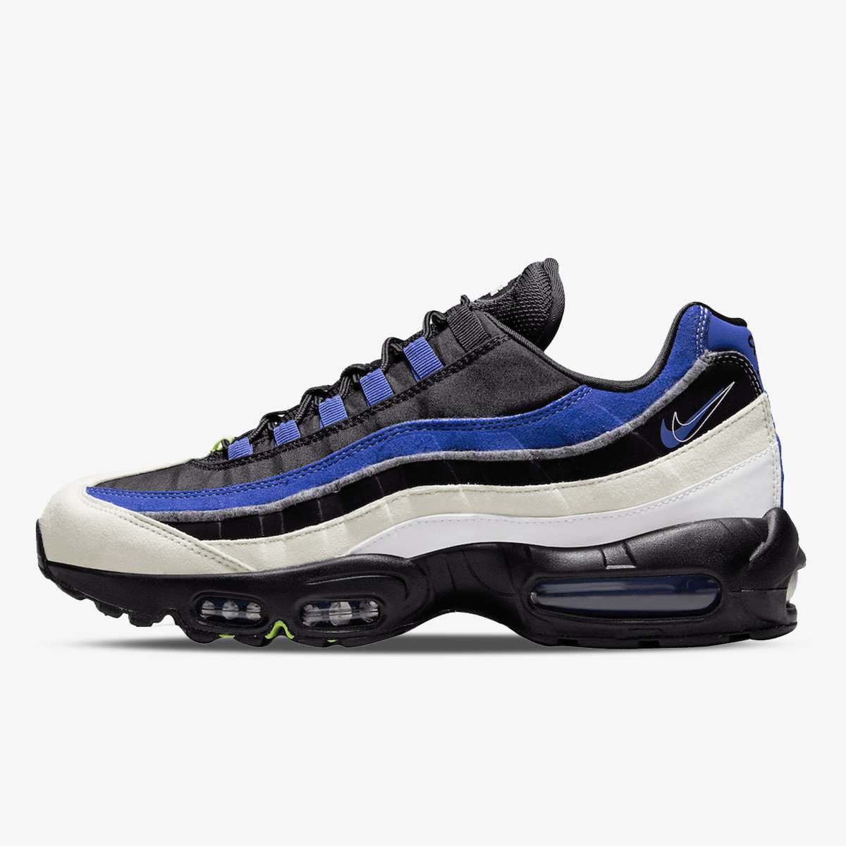 NIKE Патики Air Max 95 Xcat Nn 