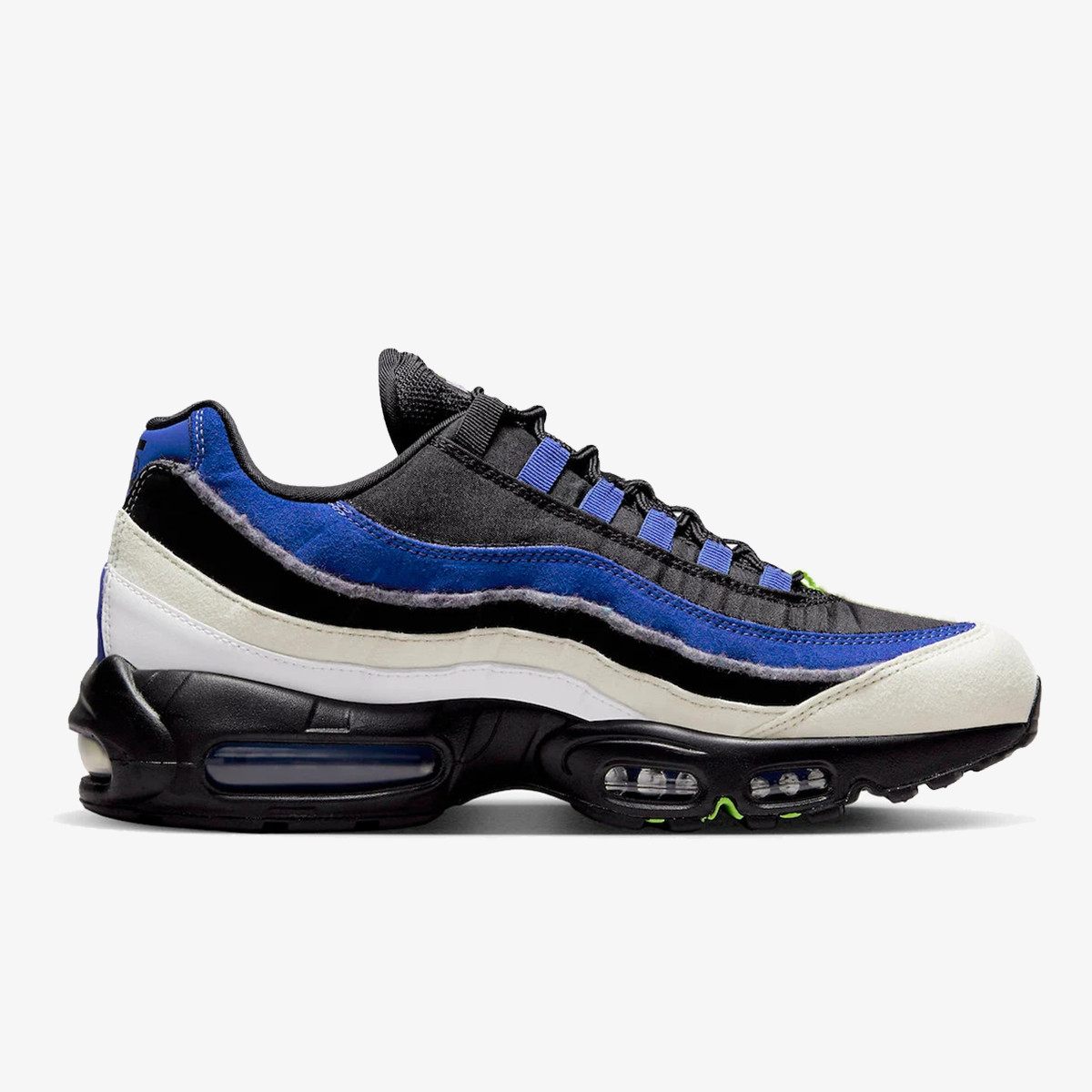 NIKE Патики Air Max 95 Xcat Nn 