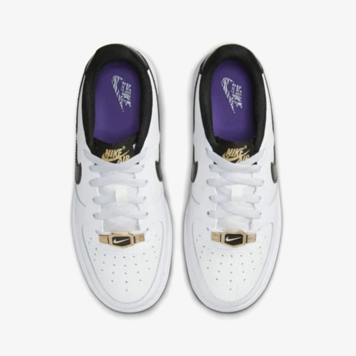 NIKE Патики Air Force 1 LV8 