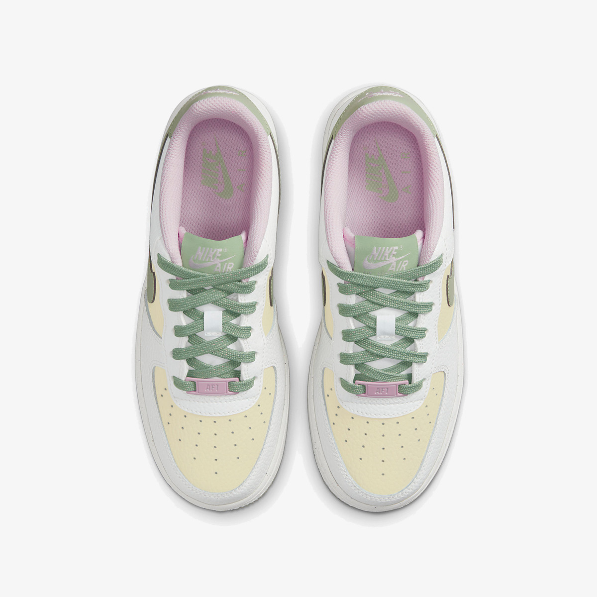 NIKE Патики Air Force 1 LV8 