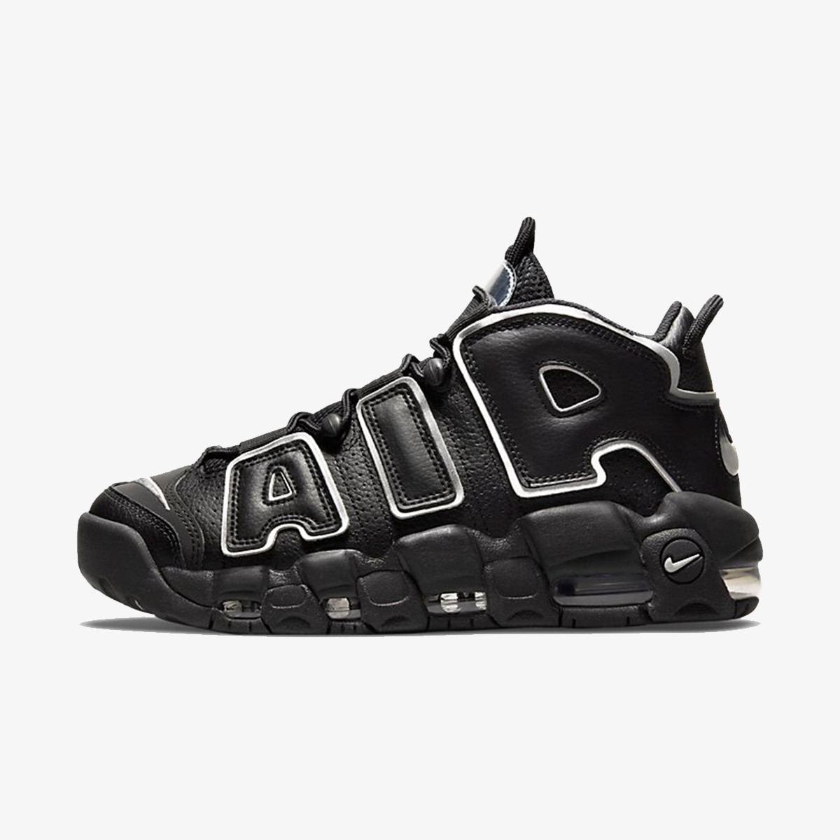 Nike Патики Air More Uptempo 