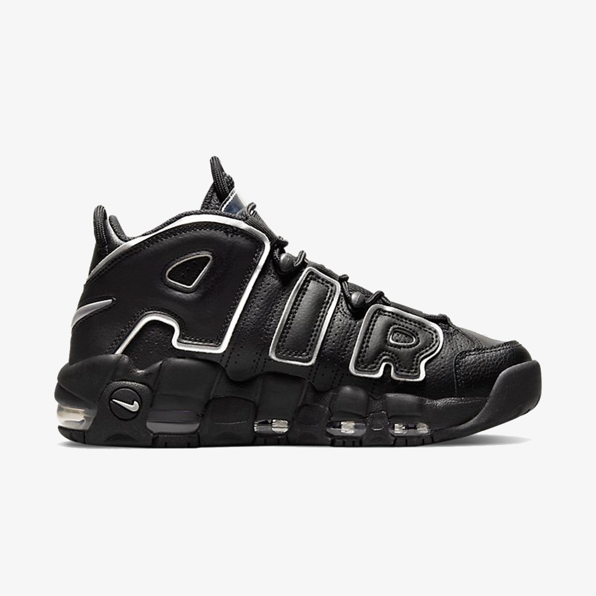 NIKE Патики Air More Uptempo 