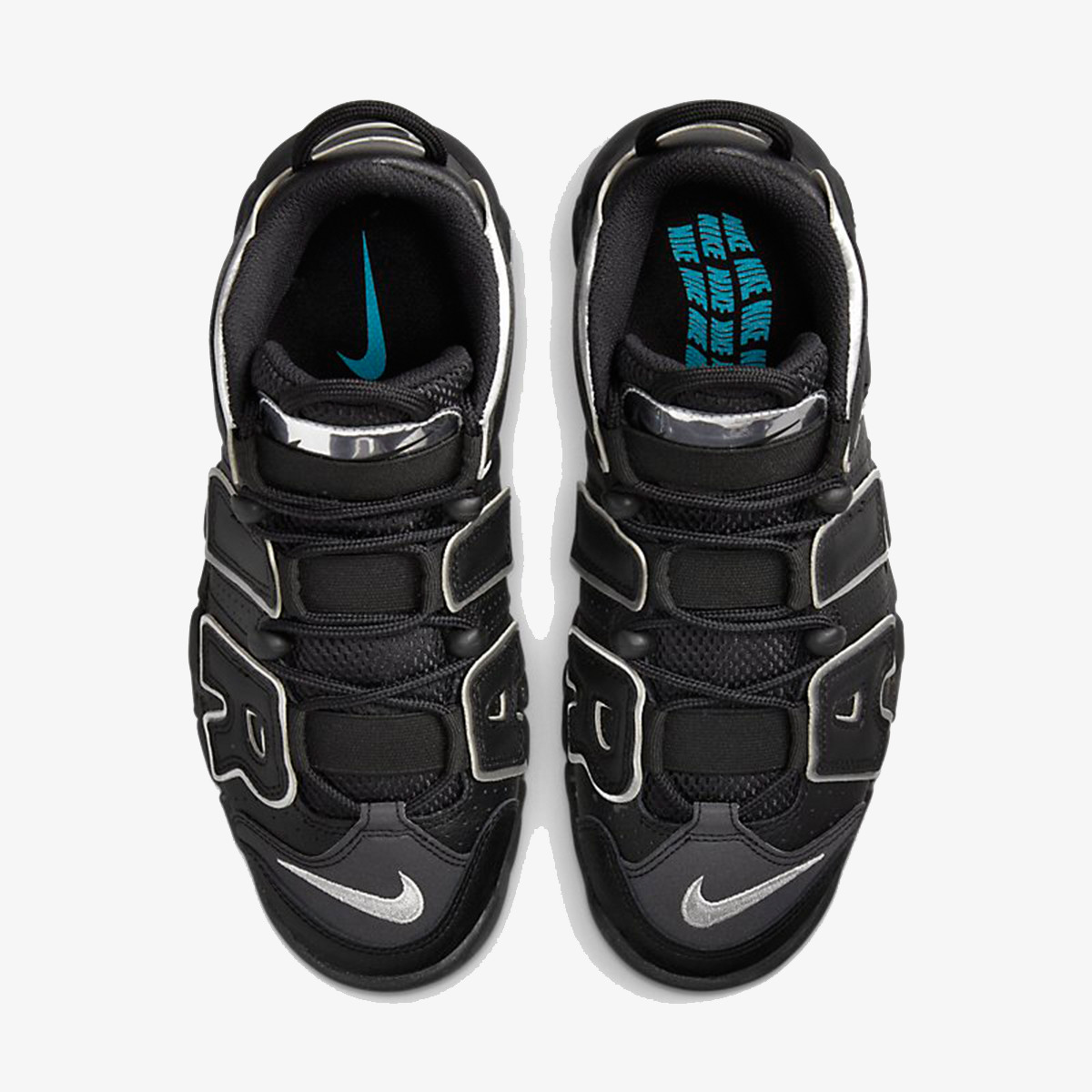 NIKE Патики Air More Uptempo 