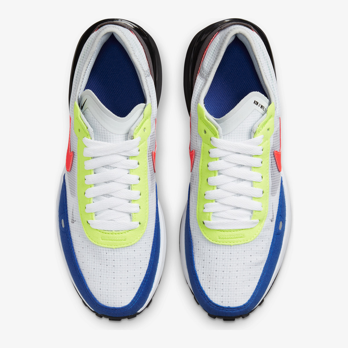 NIKE Патики Waffle One 