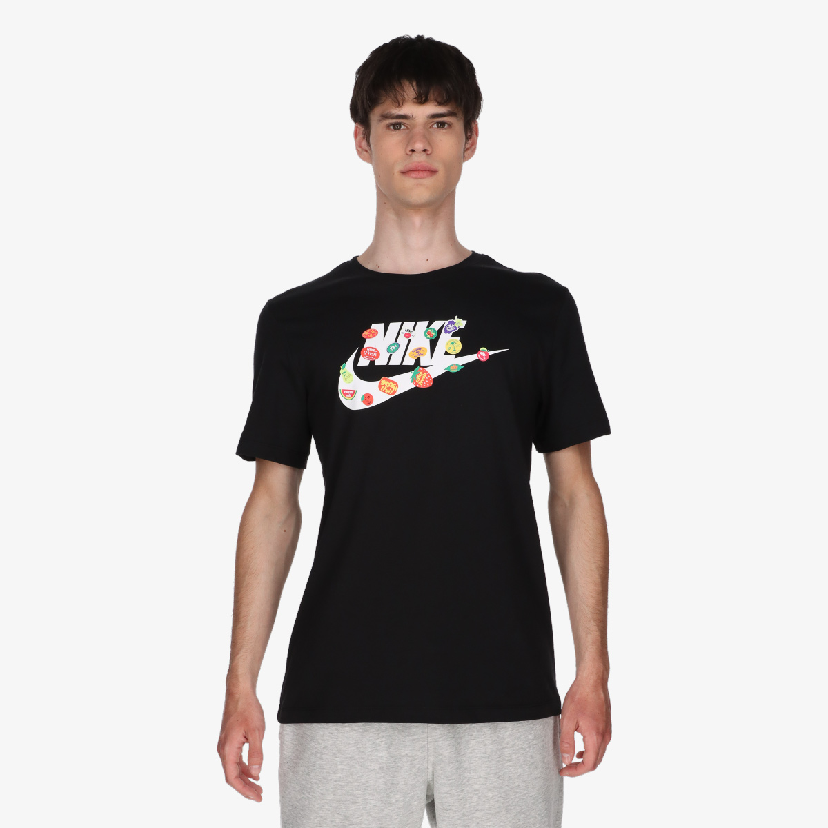NIKE Маица SO 3 HBR 