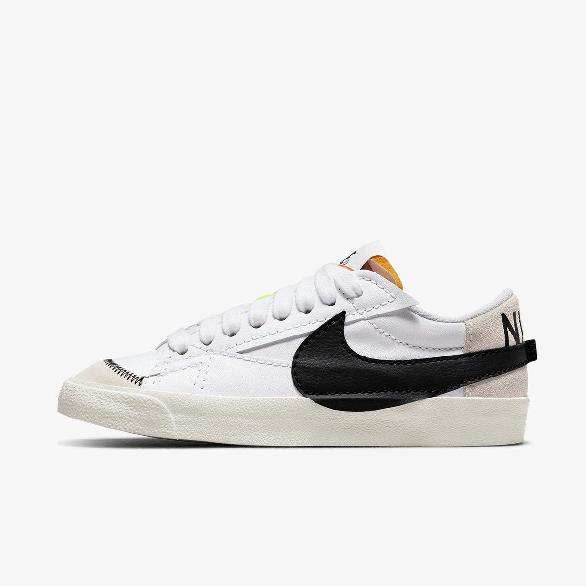 Nike Патики Blazer Low '77 Jumbo 