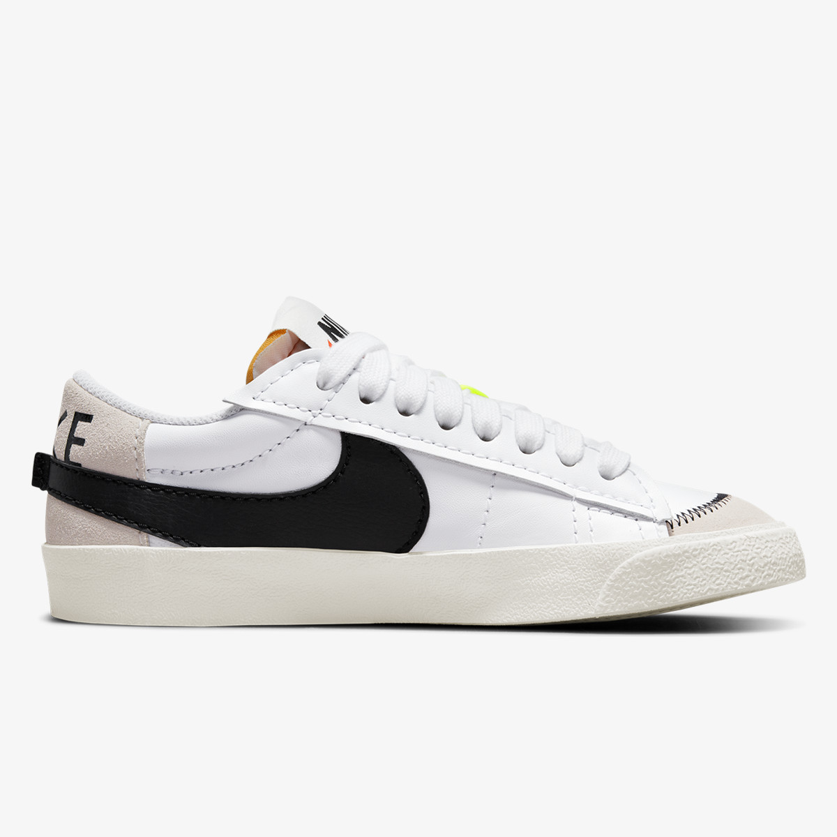 Nike Патики Blazer Low '77 Jumbo 