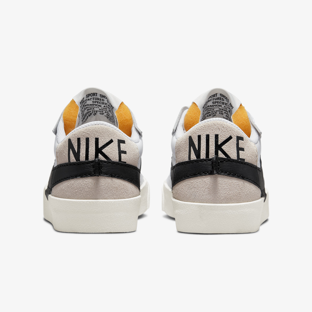 NIKE Патики Blazer Low '77 Jumbo 