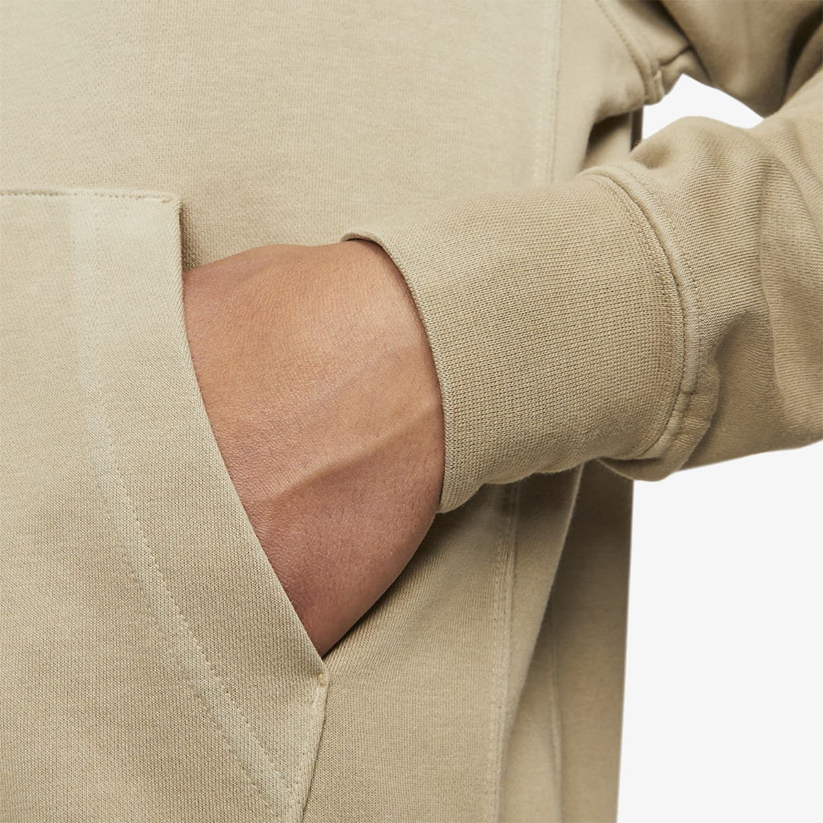 NIKE Дуксер Sportswear Club Fleece 