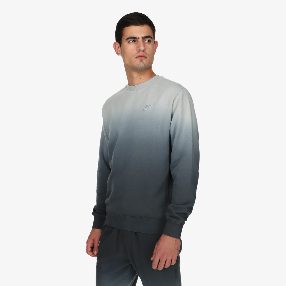 Nike Дуксер Sportswear Club Fleece 