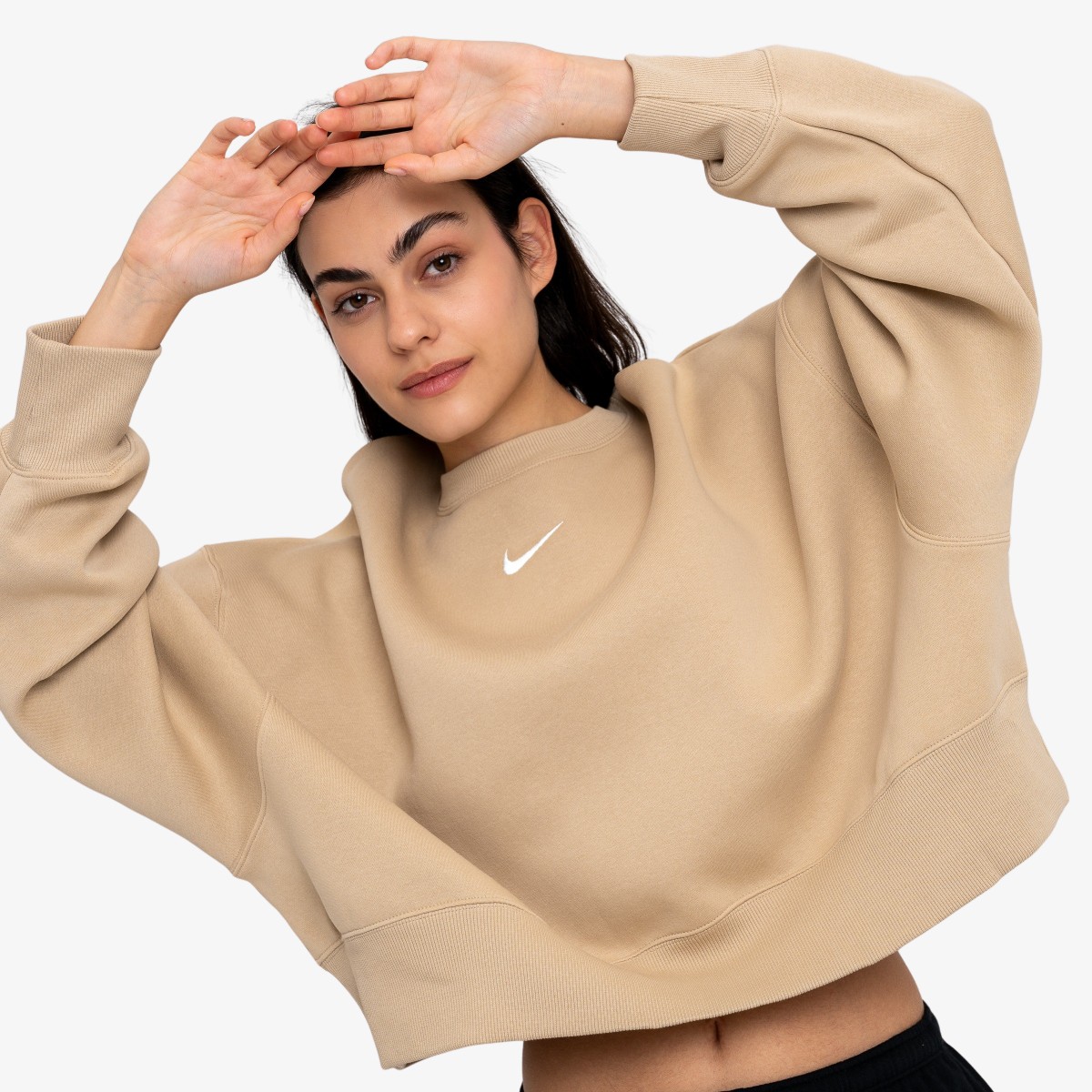 Nike Sportswear Phoenix Hoodie