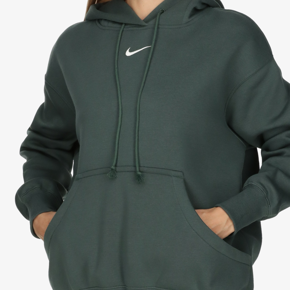 Veshje sportive Nike Phoenix Fleece Hoodie