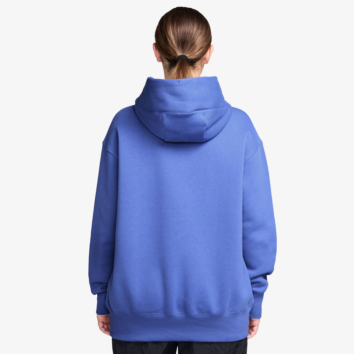 Xhupa Nike W NSW PHNX FLC OS PO HOODIE