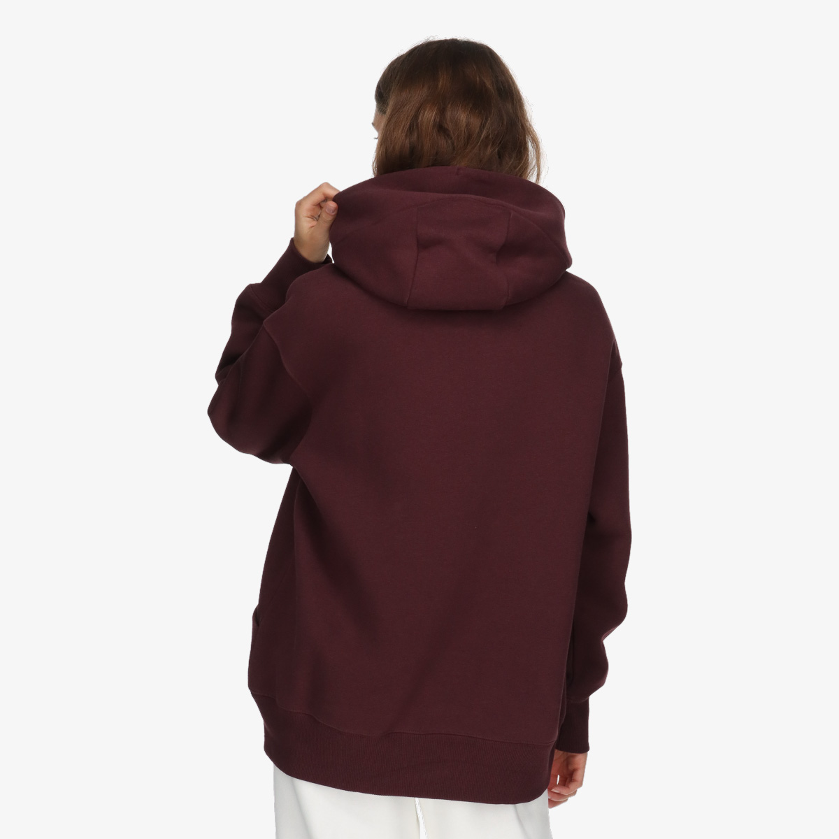 Nike Дуксер Sportswear Phoenix Fleece