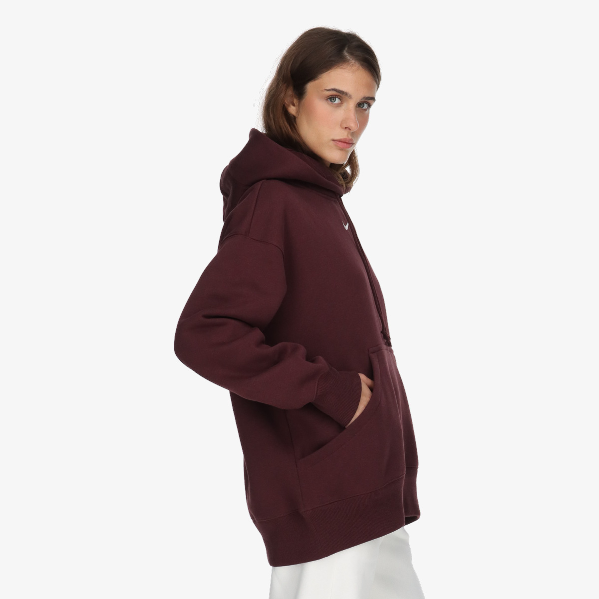 Nike Дуксер Sportswear Phoenix Fleece