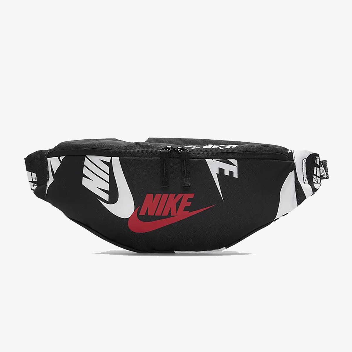Nike Торбица Nk Heritage Wstpck - Shoe Box 