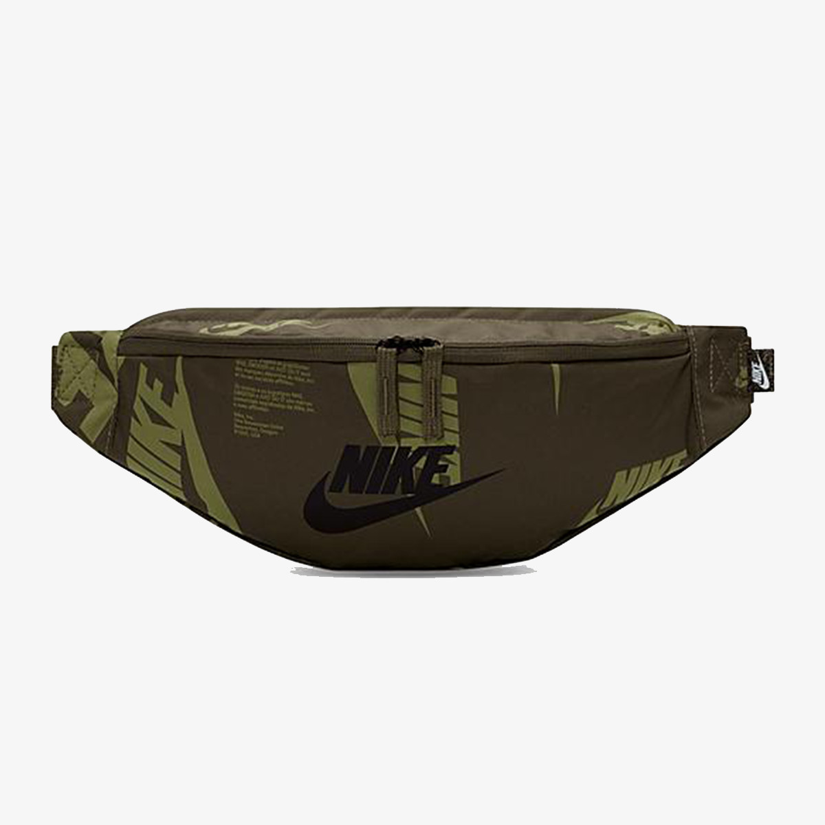 Nike Торбица Heritage 