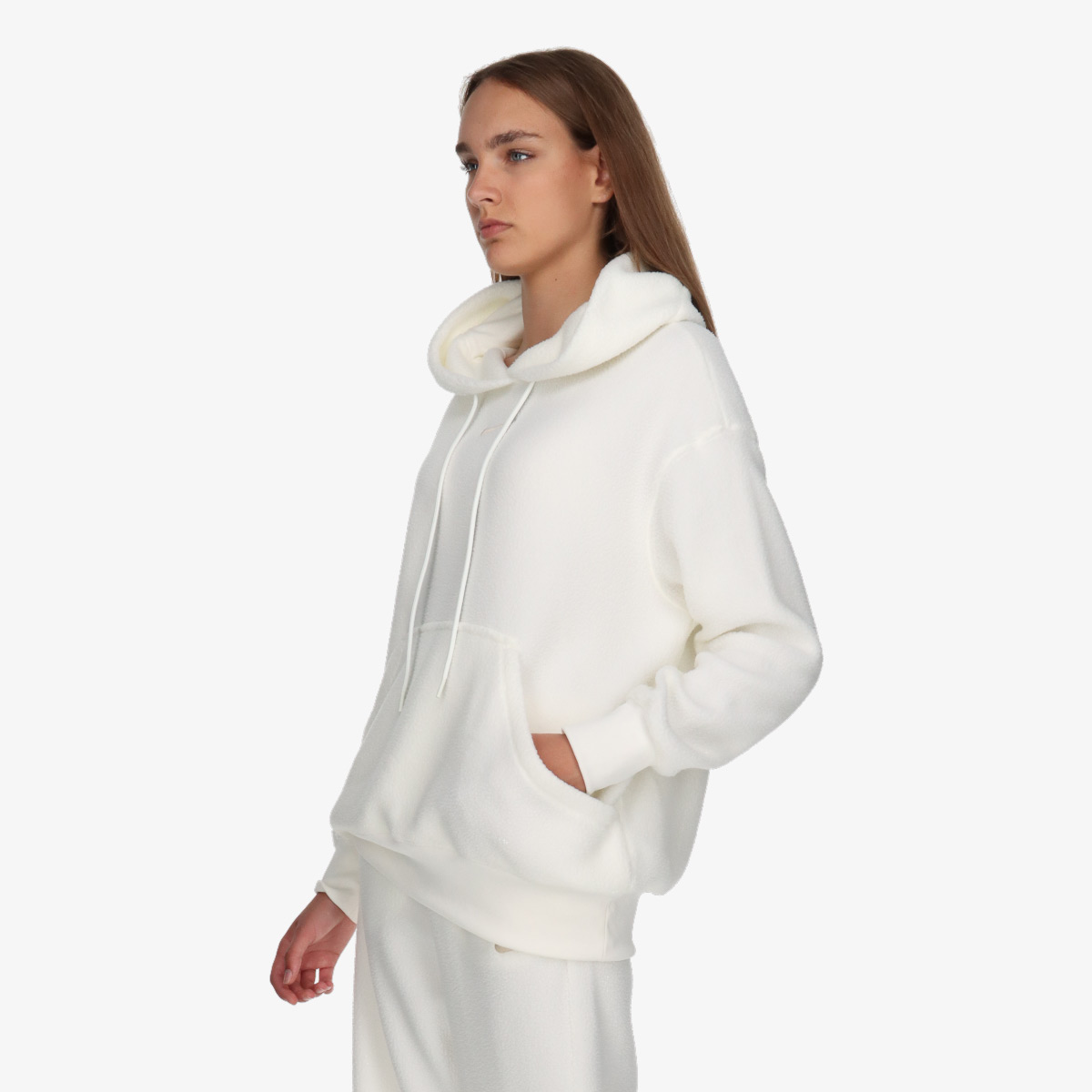 NIKE Дуксер Plush 