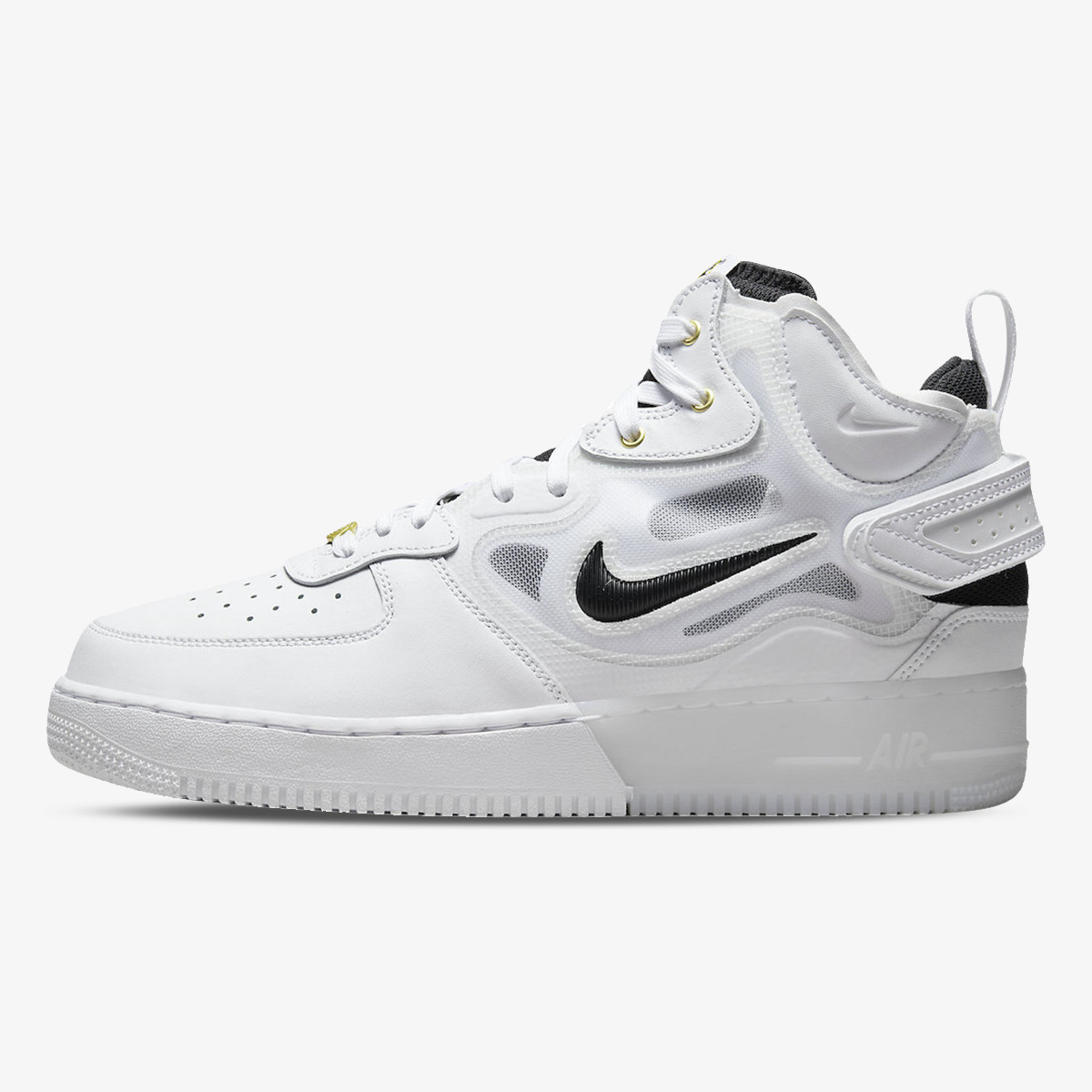 Nike Патики Air Force 1 Mid React 