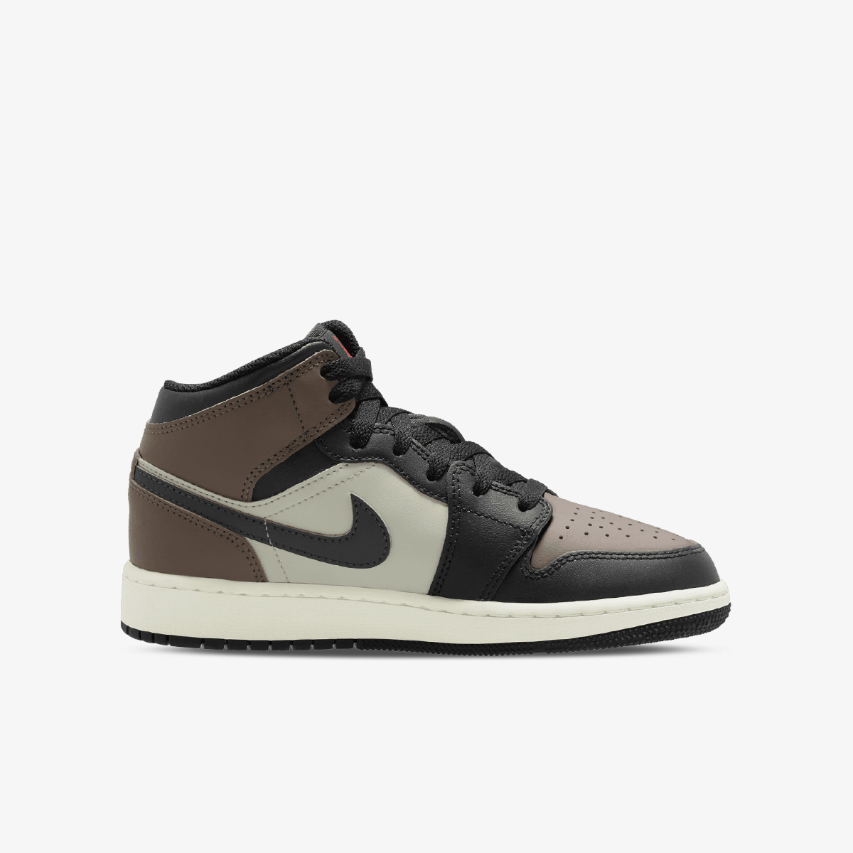 Nike Sneakers AIR JORDAN 1 MID (GS)