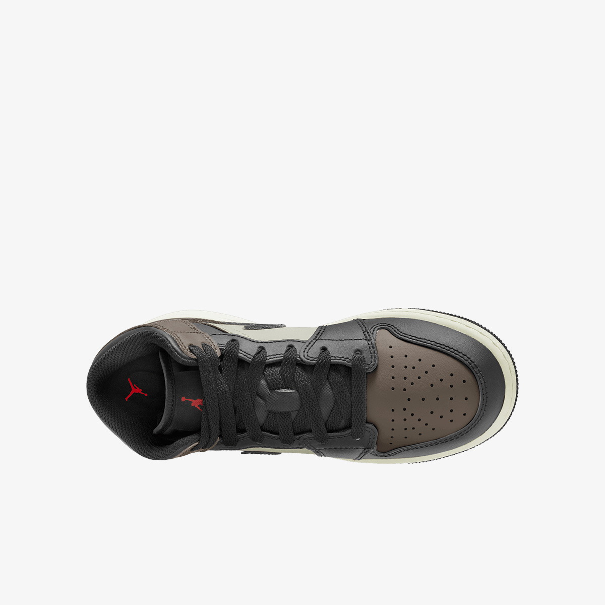 Nike Sneakers AIR JORDAN 1 MID (GS)
