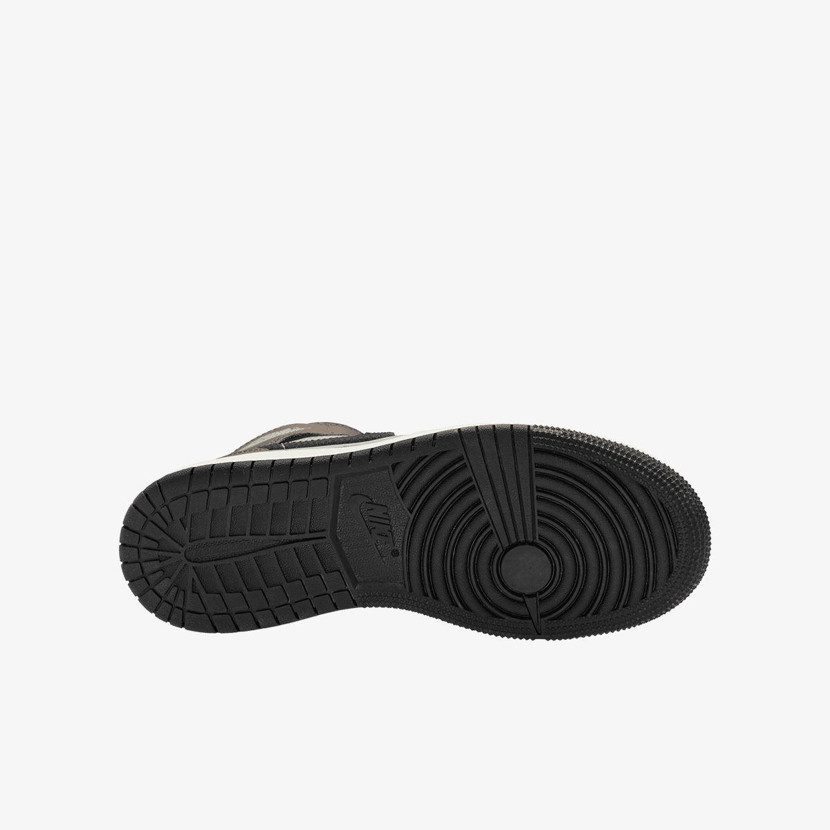 Nike Sneakers AIR JORDAN 1 MID (GS)
