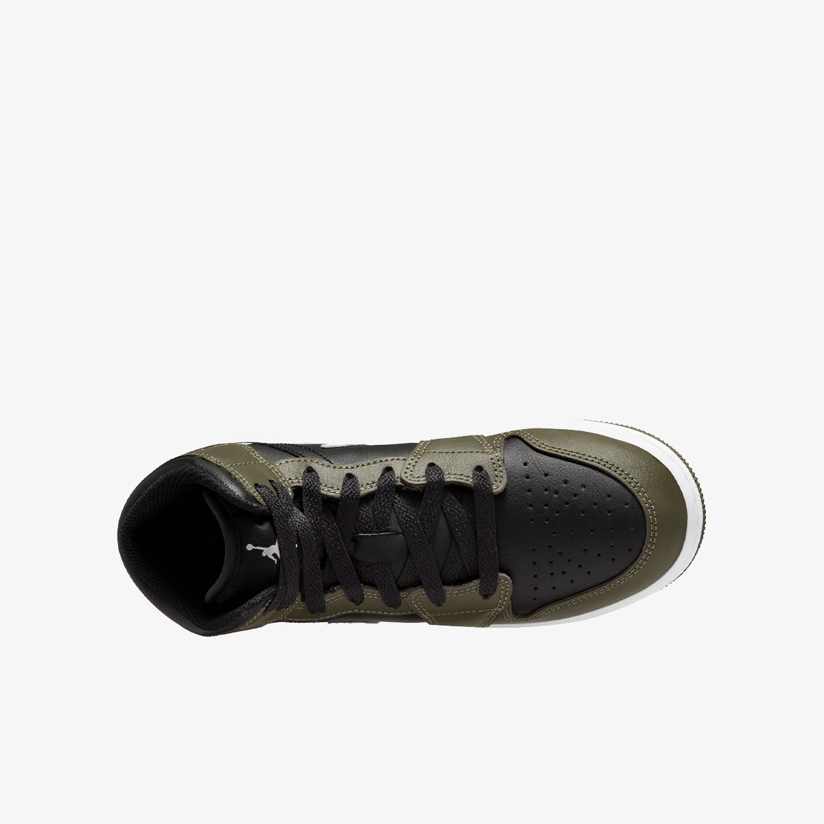Nike Sneakers Air Jordan 1 Mid