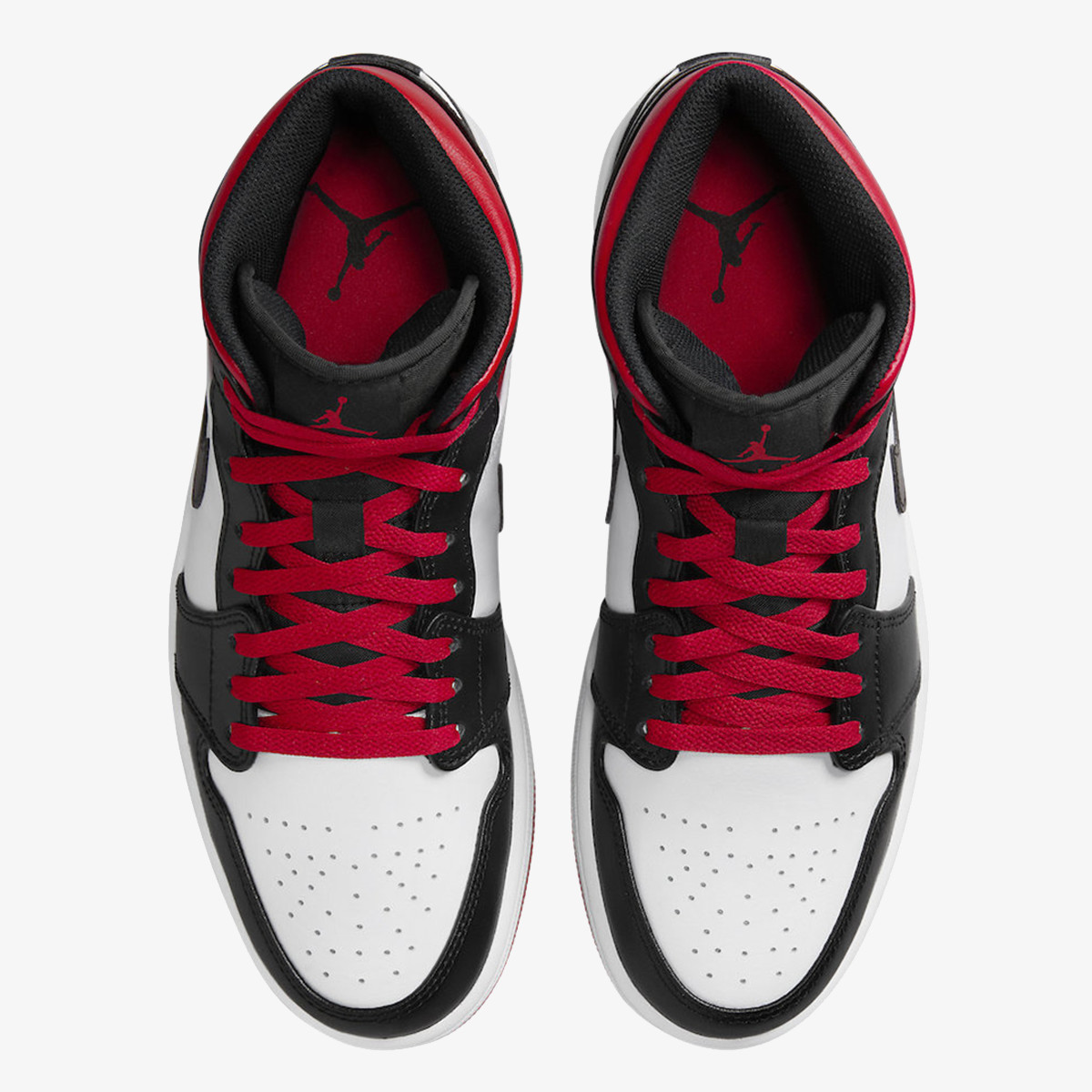 NIKE Патики Air Jordan 1 Mid 