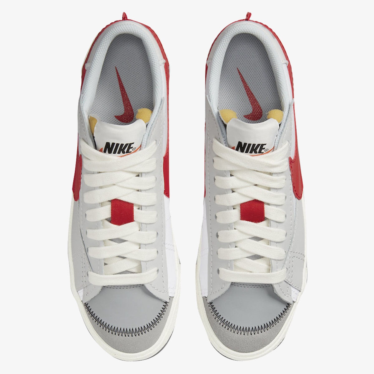 Nike Патики Blazer Low '77 Jumbo 