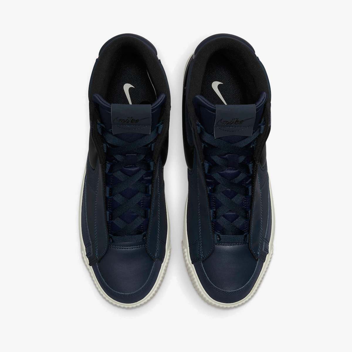 NIKE Патики Blazer Mid Victory 