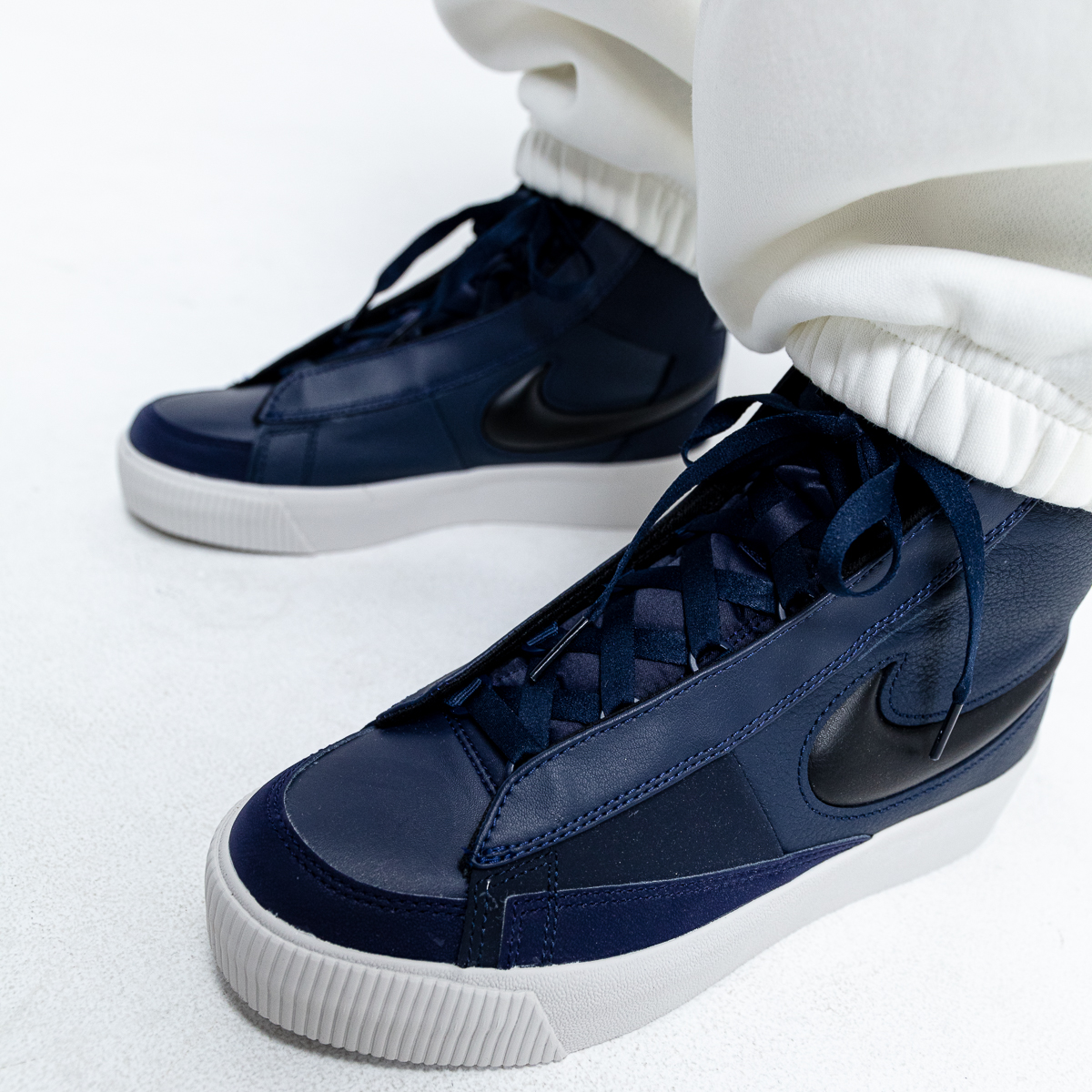 NIKE Патики Blazer Mid Victory 