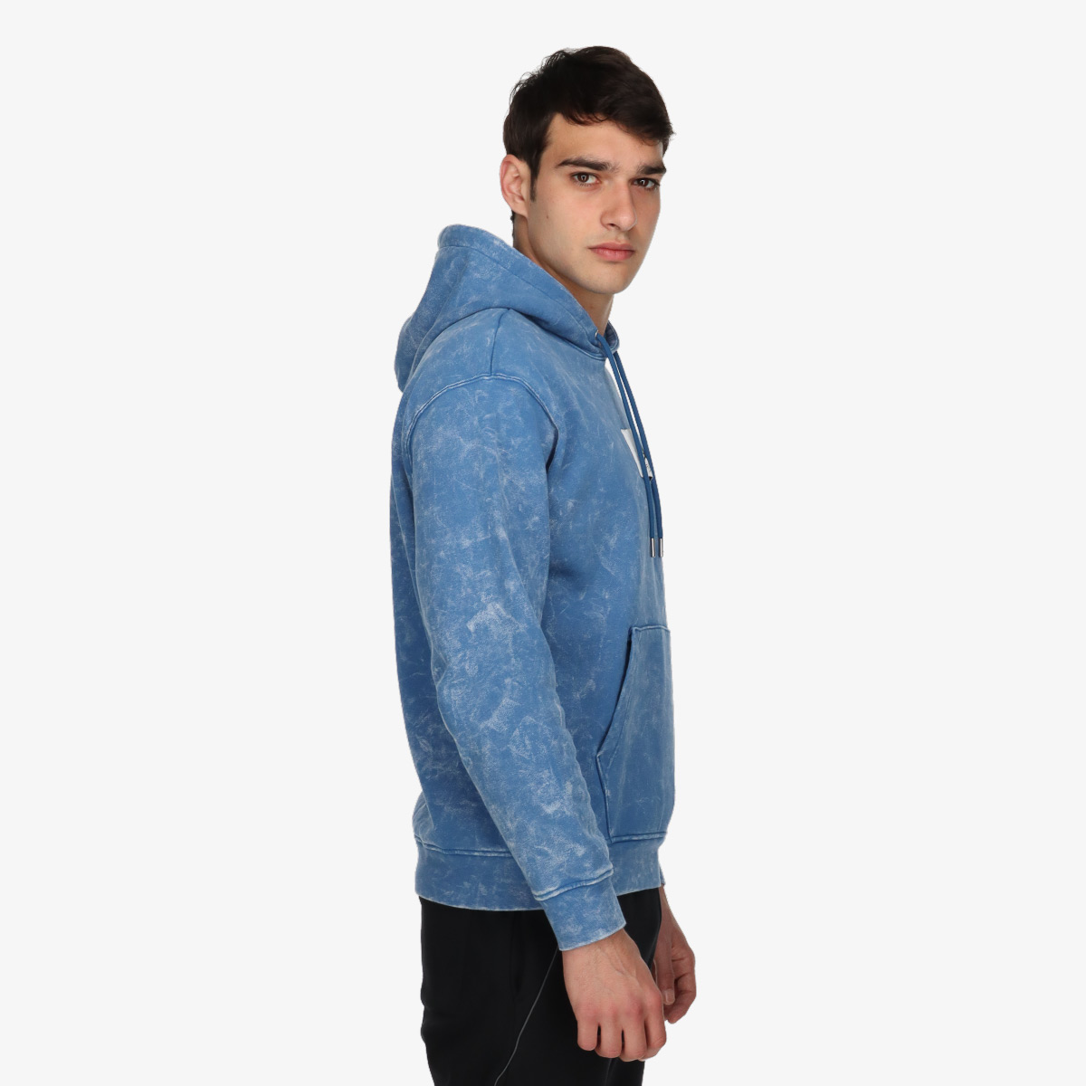 NIKE Дуксер Jordan Essentials 
