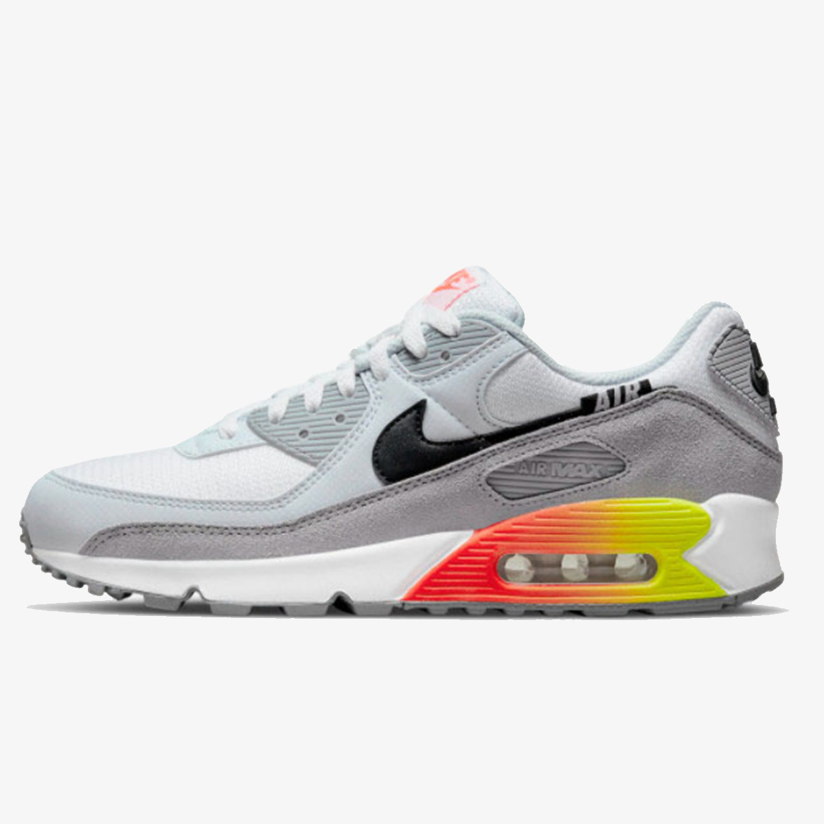buzz nike air max